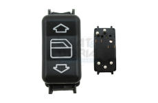 Spínač, zvedací zařízení oken MEAT & DORIA 26319