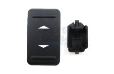 Spínač elektrického otvárania okien MEAT & DORIA 26342