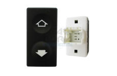 Spínač, zvedací zařízení oken Meat & Doria 26349