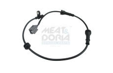 Snímač, počet otáček kol MEAT & DORIA 90916E