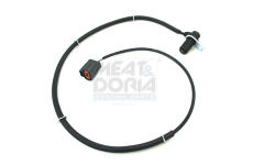 Snímač počtu otáčok kolesa MEAT & DORIA 90909E