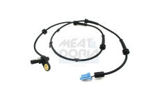 Snímač, počet otáček kol MEAT & DORIA 90920E