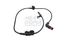 Snímač počtu otáčok kolesa MEAT & DORIA 90884E