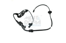 Snímač, počet otáček kol MEAT & DORIA 90860E