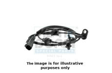 Snímač, počet otáček kol MEAT & DORIA 90890E