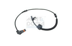 Snímač počtu otáčok kolesa MEAT & DORIA 90886E