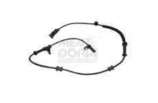 Snímač počtu otáčok kolesa MEAT & DORIA 90882E