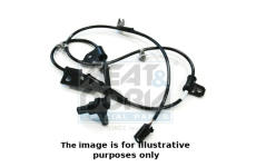 Snímač, počet otáček kol MEAT & DORIA 90366E