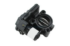 Hrdlo żkrtiacej klapky MEAT & DORIA 89405