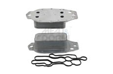 Chladič motorového oleja MEAT & DORIA 95244