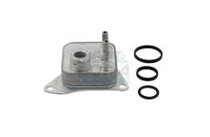 Chladič motorového oleja MEAT & DORIA 95245