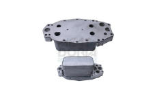Chladič motorového oleja MEAT & DORIA 95247