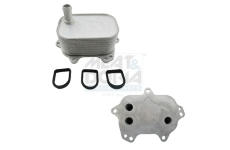 Chladič motorového oleja MEAT & DORIA 95252