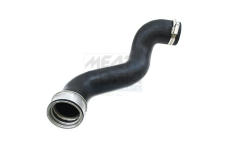 Hadička plnícího vzduchu Meat & Doria 96584