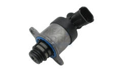 Regulačný ventil, Mnożstvo paliva (Common-Rail Systém) MEAT & DORIA 9775