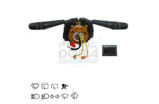 Spínač riadenia MEAT & DORIA 23737