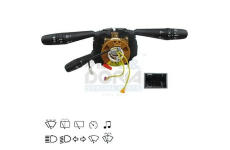 Spínač riadenia MEAT & DORIA 23738