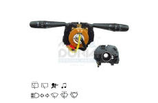 Spínač riadenia MEAT & DORIA 23739