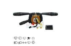 Spínač riadenia MEAT & DORIA 23741