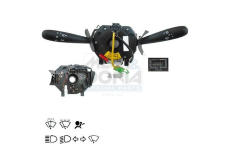 Spínač řízení MEAT & DORIA 23744