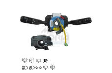 Spínač riadenia MEAT & DORIA 23745