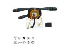 Spínač řízení MEAT & DORIA 23754