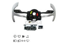 Spínač riadenia MEAT & DORIA 23760