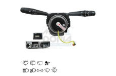 Spínač řízení Meat & Doria 23779