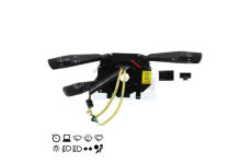 Spínač riadenia MEAT & DORIA 23780