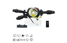 Spínač riadenia MEAT & DORIA 231013