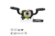 Spínač riadenia MEAT & DORIA 231015