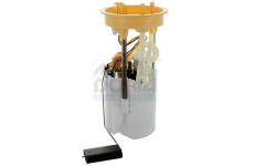 Palivová přívodní jednotka MEAT & DORIA 77763