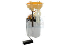 Palivová přívodní jednotka MEAT & DORIA 77761