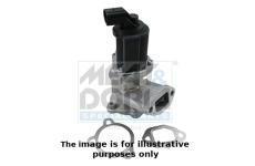 AGR - Ventil MEAT & DORIA 88043E