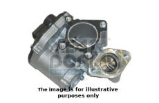 AGR-Ventil MEAT & DORIA 88110E