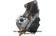 AGR-Ventil MEAT & DORIA 88113E