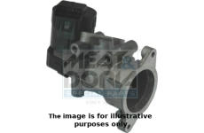 AGR - Ventil MEAT & DORIA 88117E