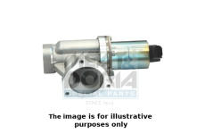 AGR - Ventil MEAT & DORIA 88129E