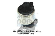 AGR - Ventil MEAT & DORIA 88123E