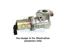 AGR-Ventil MEAT & DORIA 88125E