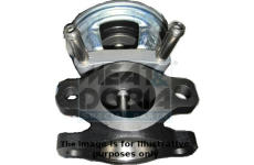 AGR - Ventil MEAT & DORIA 88149E