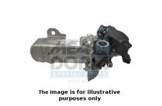 AGR - Ventil MEAT & DORIA 88198E