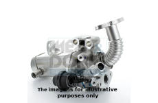 AGR - Ventil MEAT & DORIA 88298E