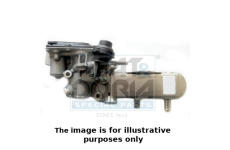 AGR-Ventil MEAT & DORIA 88299E