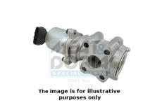 AGR-Ventil MEAT & DORIA 88467E