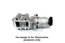 AGR-Ventil Meat & Doria 88320E