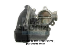 AGR-Ventil MEAT & DORIA 88329E