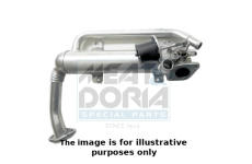 Chladič, recirkulace spalin Meat & Doria 88346E