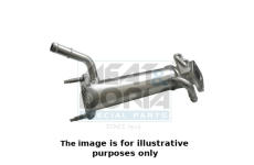 Chladič pre recirkuláciu plynov MEAT & DORIA 88390E