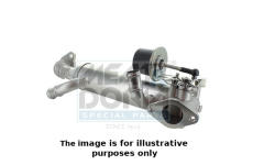 Chladič, recirkulace spalin MEAT & DORIA 88406E